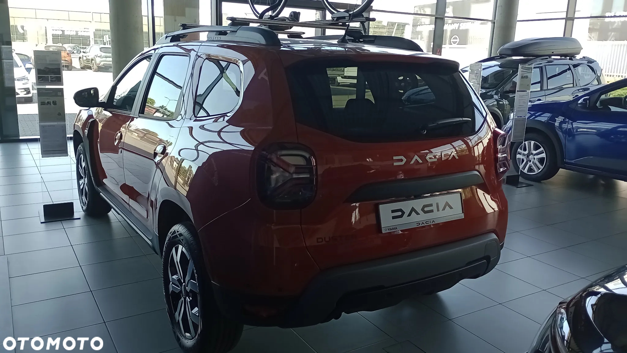 Dacia Duster 1.0 TCe Journey - 6