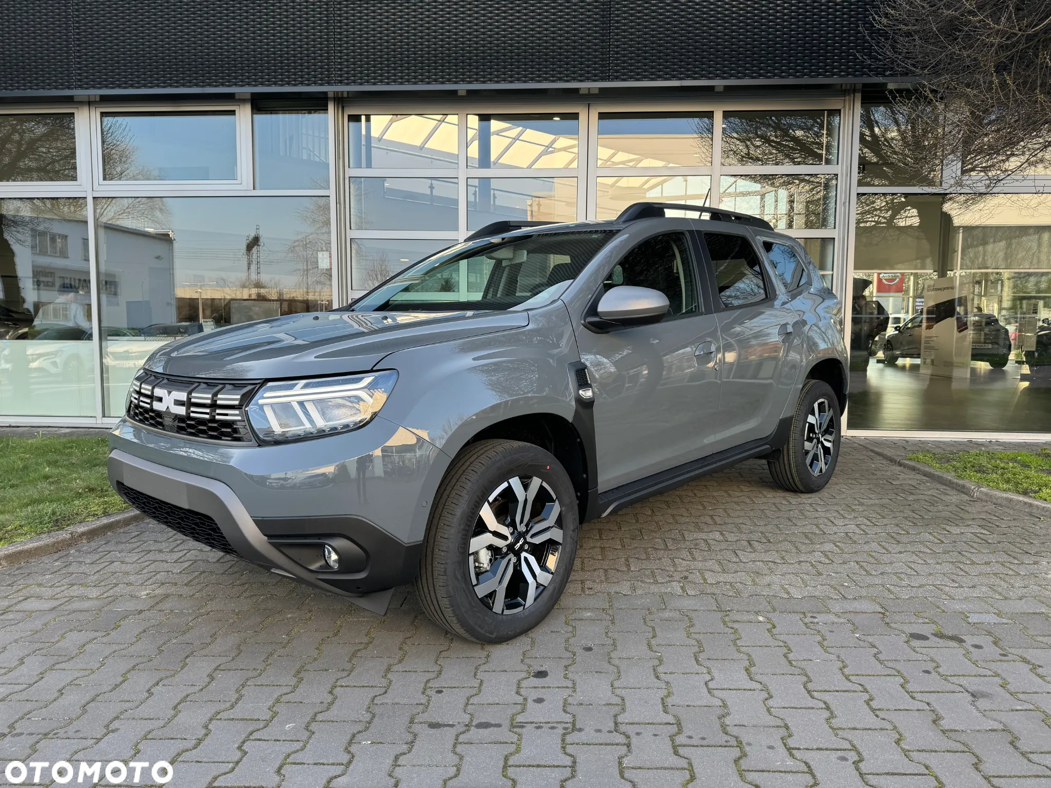 Dacia Duster 1.3 TCe Journey - 3