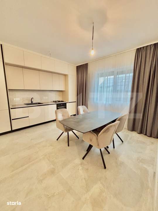 Apartament cu 3 camere, 67.70 mp, Calea Urseni - Imagine principală: 5/8