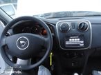 Dacia Sandero Stepway 2012 - 6