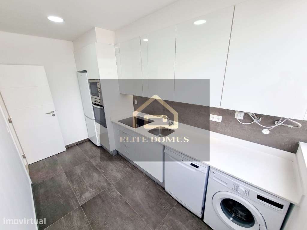 T2 com Terraço, Venteira - Amadora!-0