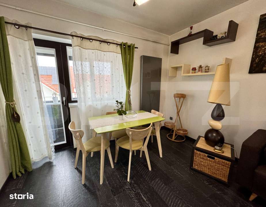 Apartament cu 3 camere, 62 mp, zona Arhitectilor - Imagine principală: 3/15