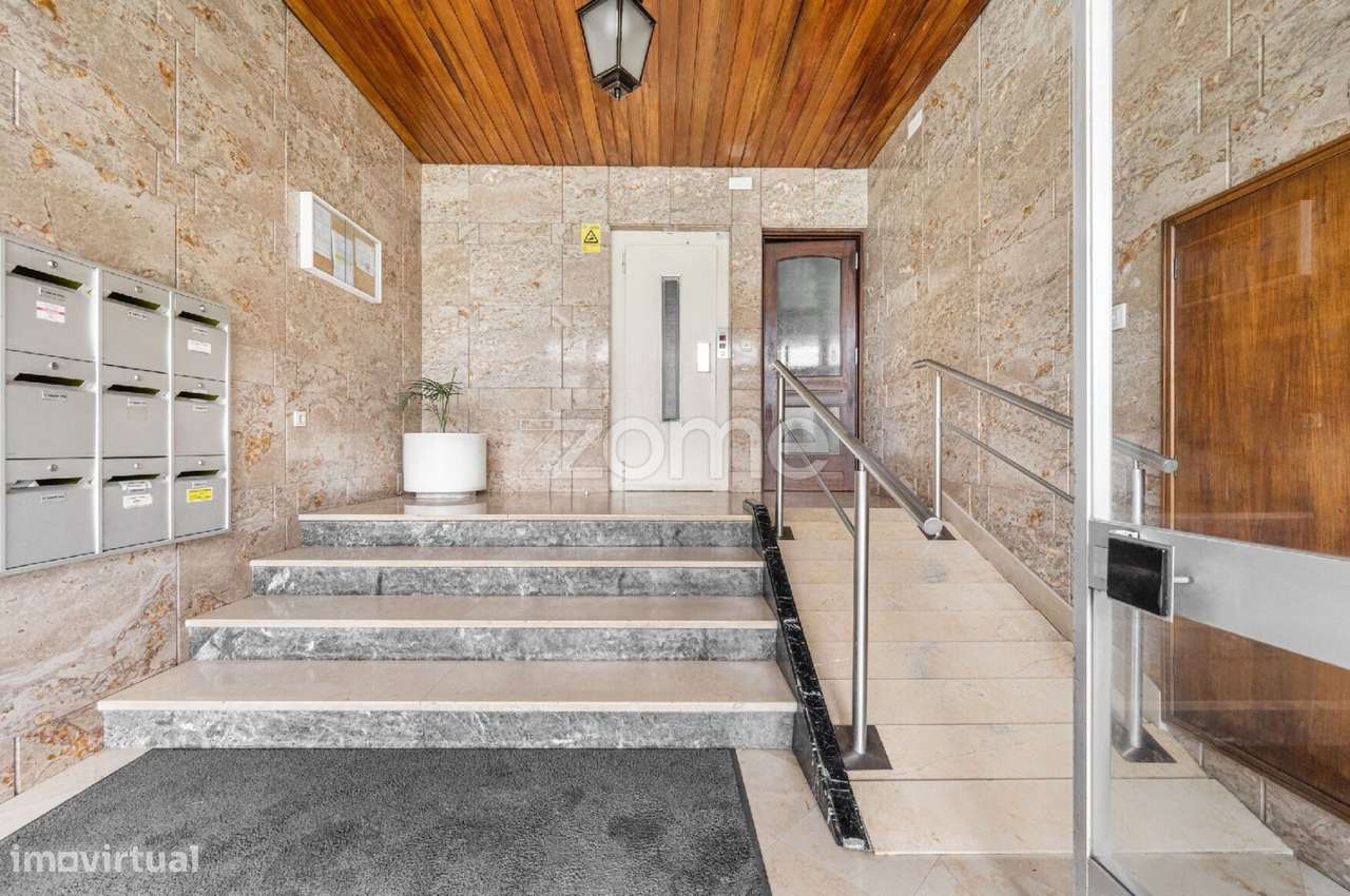 Apartamento T3 Av. Boavista - Grande imagem: 3/28