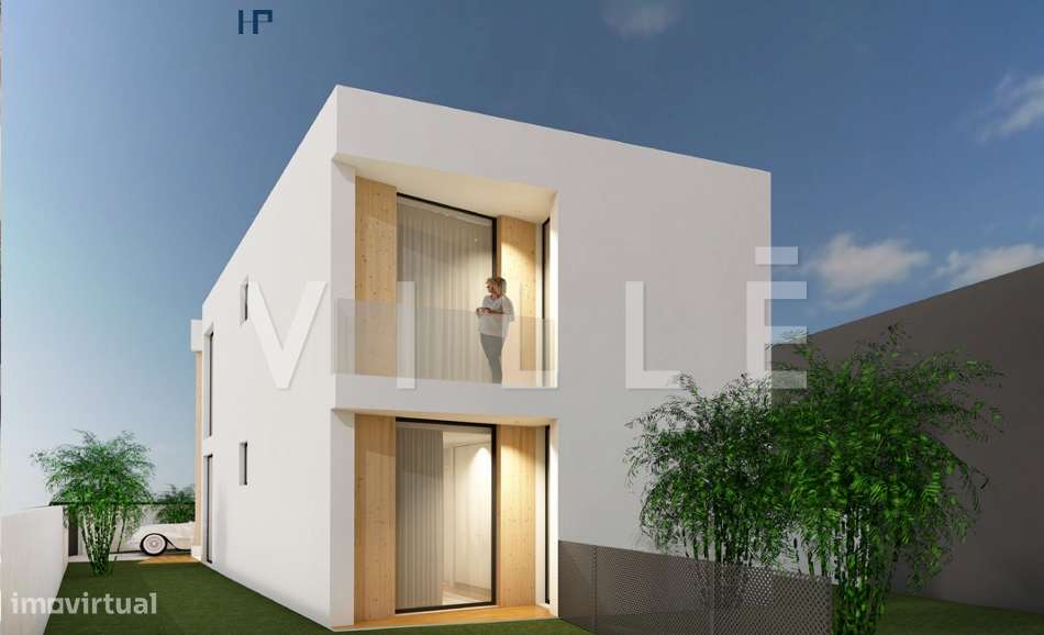 Apartamento T2 Venda em Gafanha da Nazaré,Ílhavo - Grande imagem: 5/17