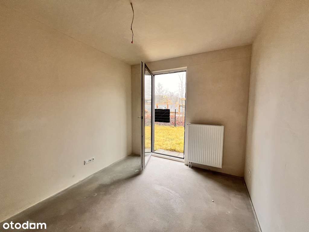 Mieszkanie z dwoma ogrodami na sprzedaż-16