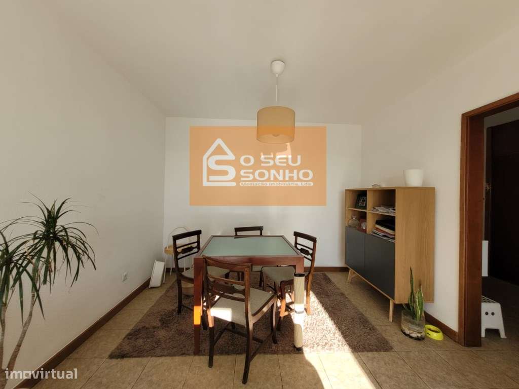 Apartamento T3 em Faro-3