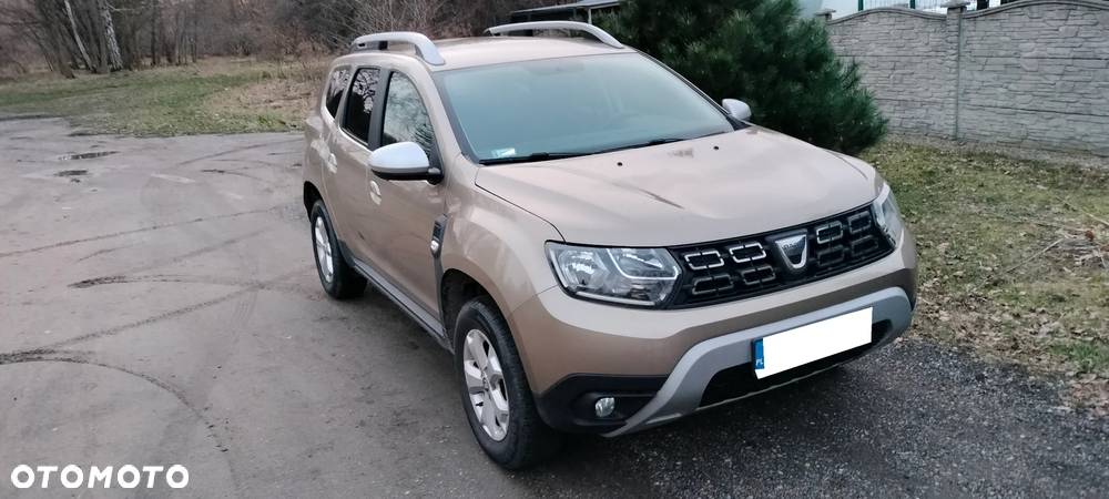 Dacia Duster - 6