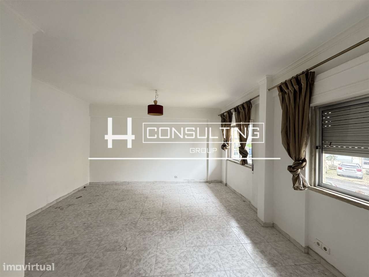 Apartamento T3 Venda em Mina de Água,Amadora-14