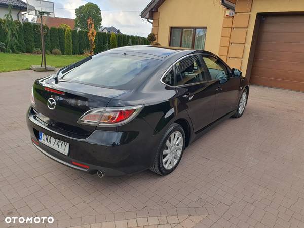 Mazda 6 2.2 CD Exclusive - 3