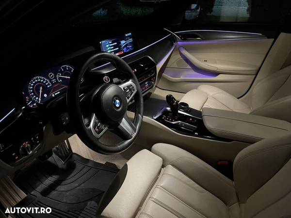 BMW Seria 5 - 23