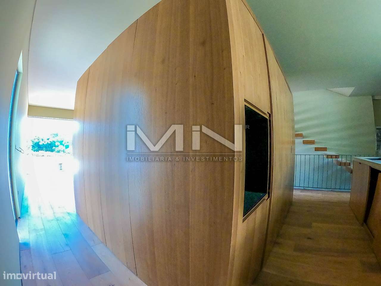 Moradia V4 -c/ piscina - 5 km do Porto-11