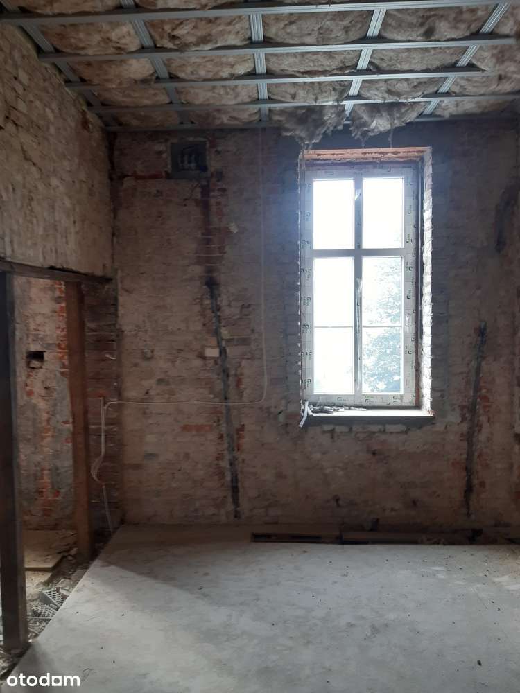 Kamienica pod działalność gospodarczą w centrum Tarnowskich Gór-11