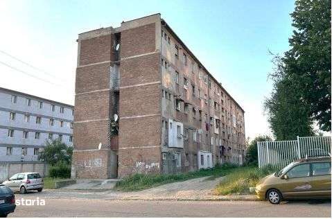 Garsoniera Hunedoara, jud. Hunedoara - - Imagine principală: 1/9