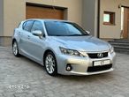 Lexus CT 200h - 1