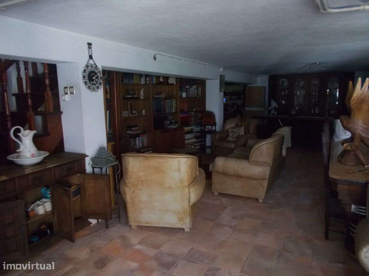 Chaves Moradia e Terreno 5 minutos Centro Cidade-31