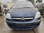 CITROEN C8 KLAPA BAGAŻNIKA TYŁ TYLNA KMP - 15