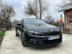 Volkswagen Scirocco 1.4 TSI - 4