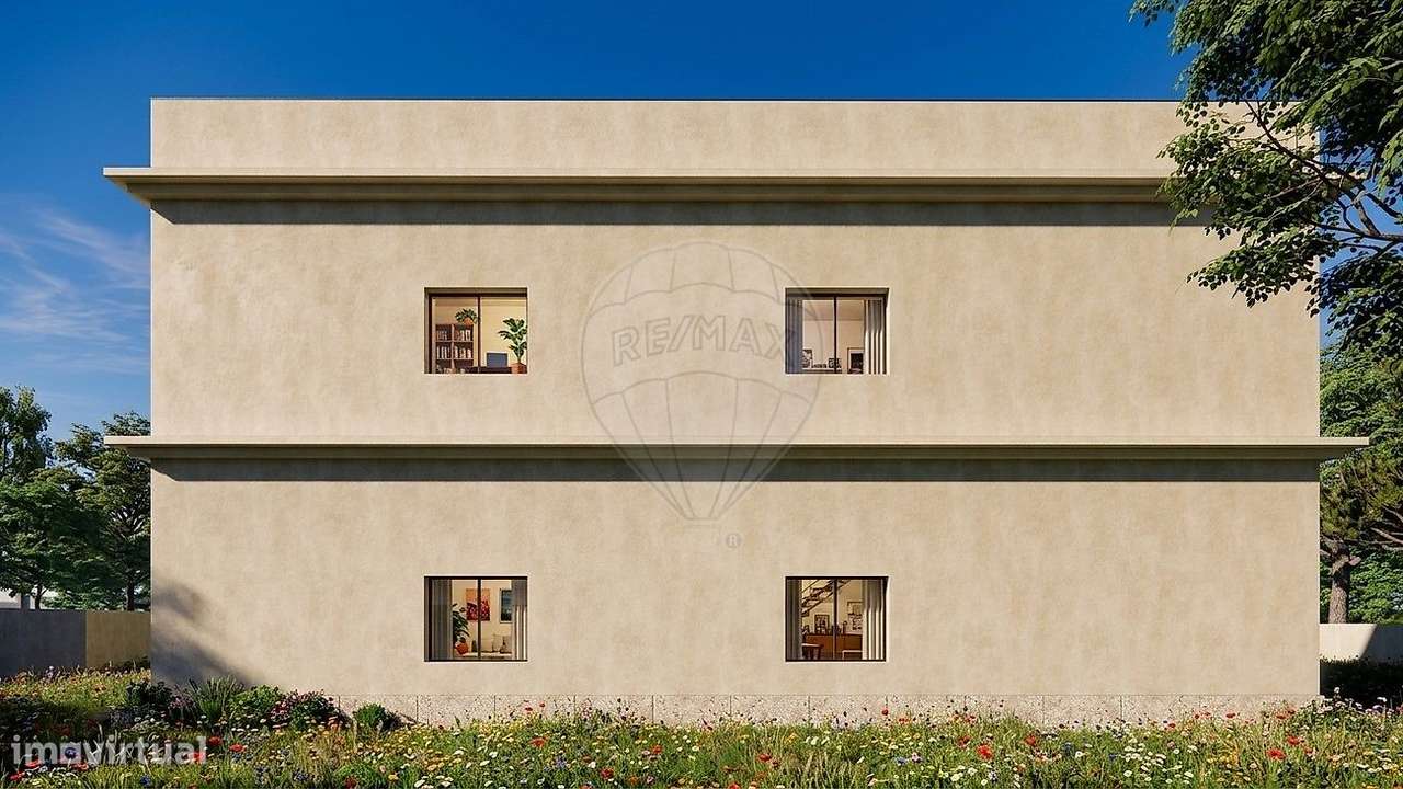 Apartamento T2 para venda-19