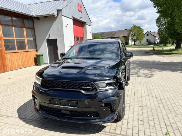 Dodge Durango 5.7 R/T - 4