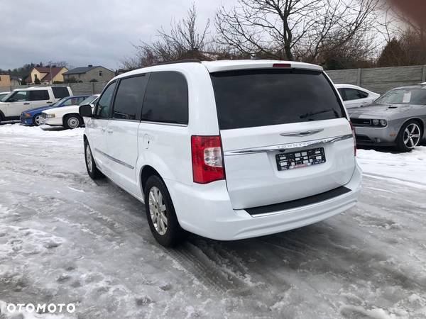 Chrysler Town & Country 3.6 Limited - 5