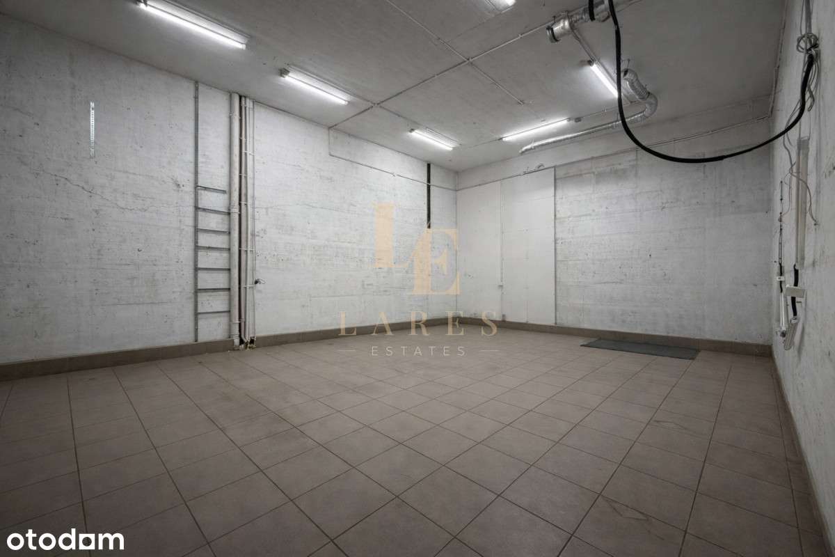 Wakacje Czynszowe|Lokal Usługowy | Wilanów | 212m2 - Pełny obrazek: 3/10