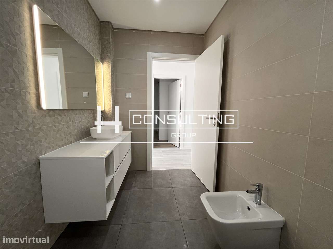 Moradia T4 Venda em Fernão Ferro,Seixal-47