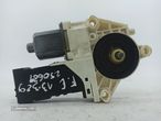 Motor De Elevador Frente Esquerdo Peugeot 407 Sw (6E_) - 1