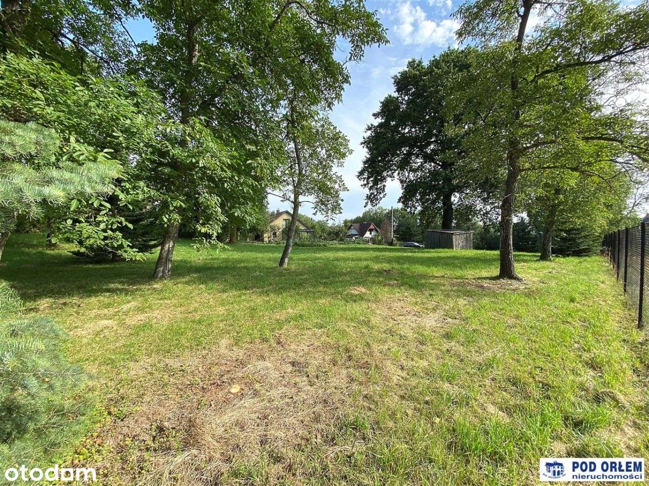 Działka, 3 404 m², Jaworze - Pełny obrazek: 4/5