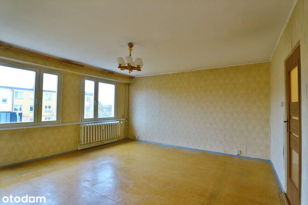 2-3 pokojowe osiedle Białostoczek-1