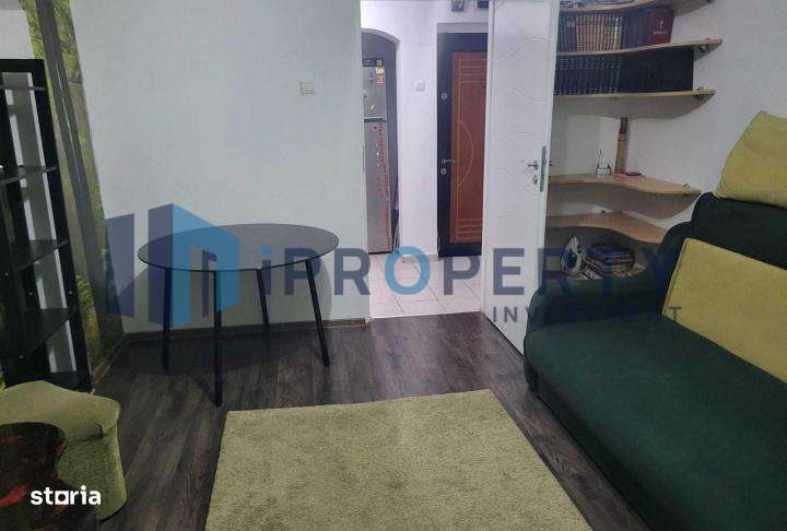 Brancoveanu I 3 Camere I Mobilat+Utilat I 1Km Metrou I - Imagine principală: 4/8