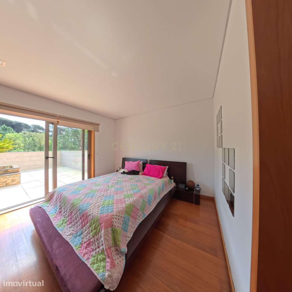 apartamento t2, em Fão Esposende c/2 terraços-14