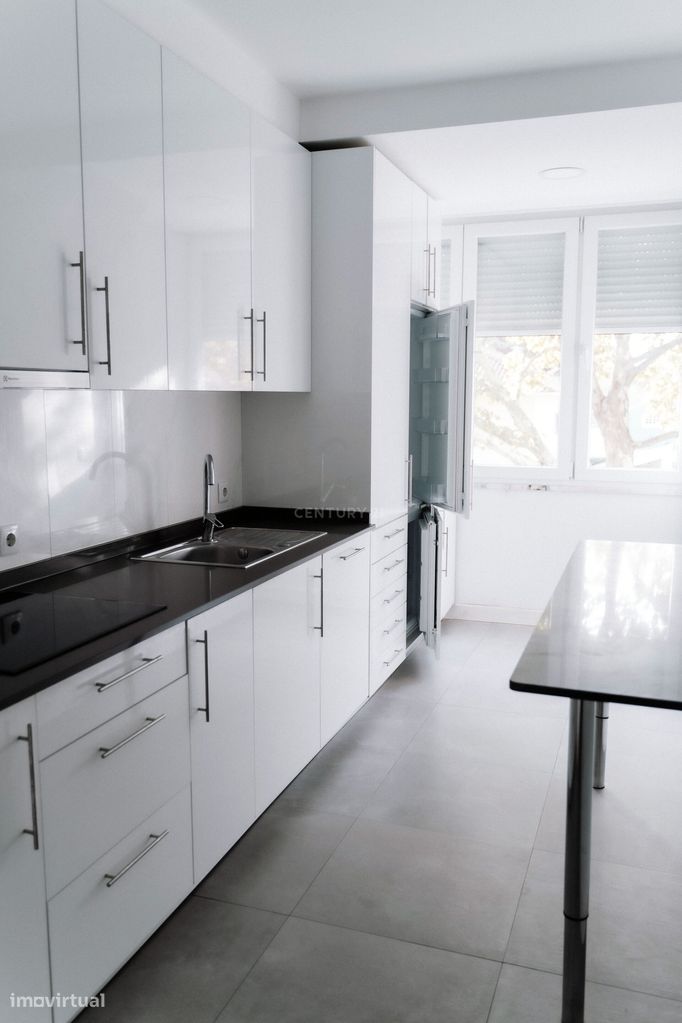 Apartamento T3 para Venda em Cascais, Estoril