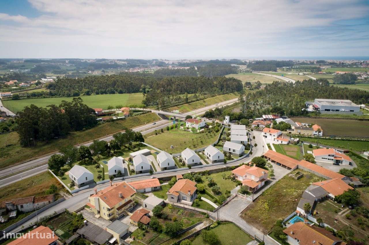 Moradia T3 | T4 | Touguinhó | Vila do Conde-3