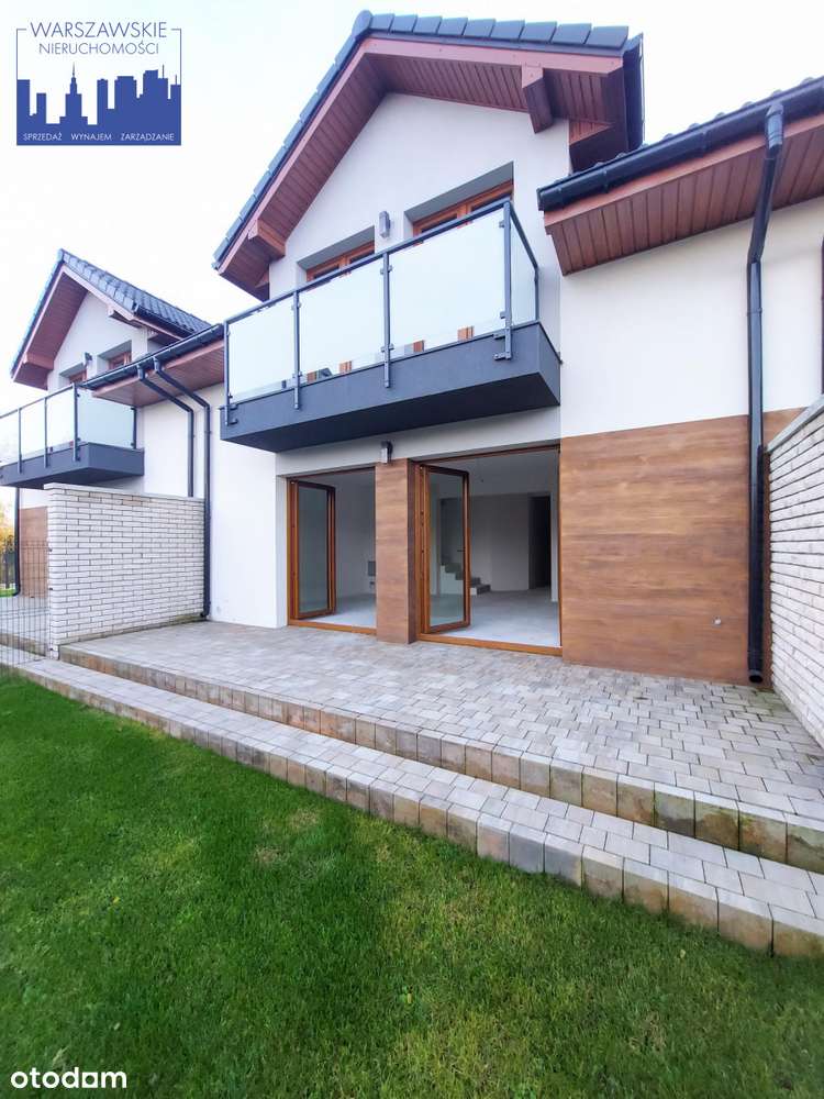 Dom na sprzedaż, 5 pokoi, 141 m², Baszkówka