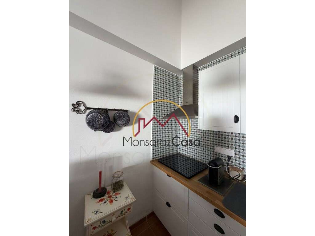 Moradia T3 em Montoito com Piscina-31