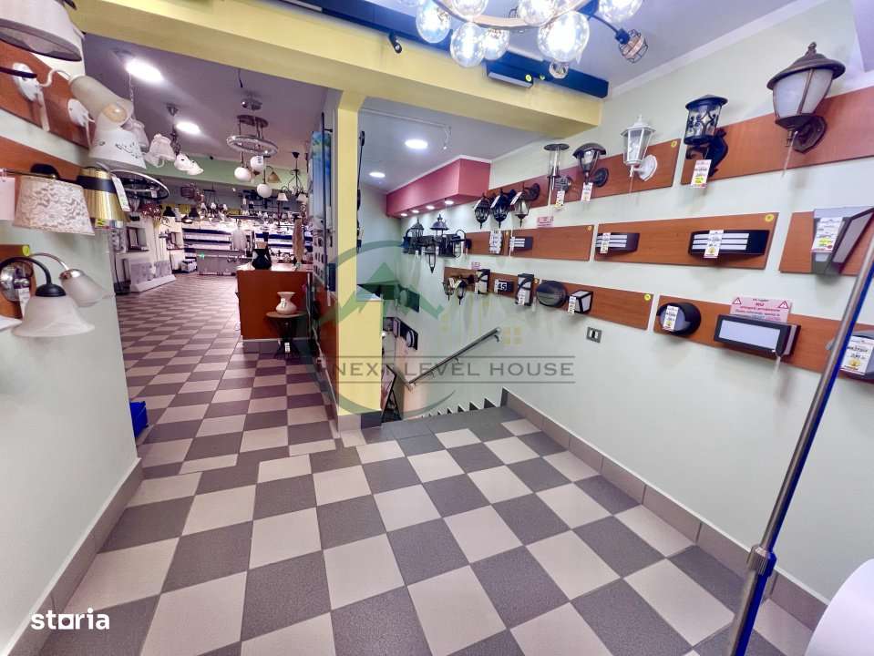 Zona comerciala si spatiu rezidential - Imagine principală: 5/19