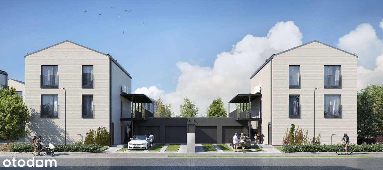 5-pokojowe mieszkanie 143m2 + taras - Pełny obrazek: 4/8