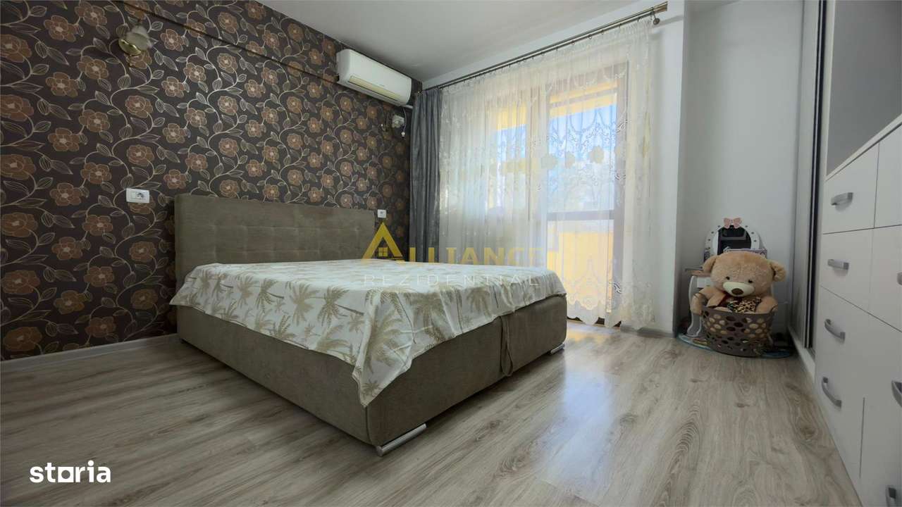 Apartament 2 camere - Bulevardul Metalurgiei-0