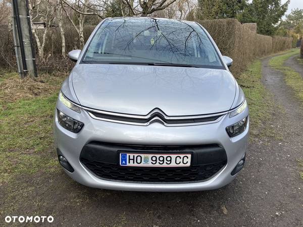 Citroën C4 - 2