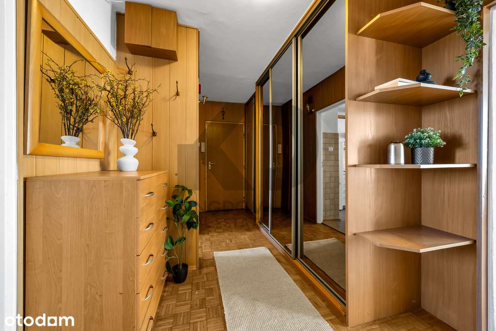 Jasne 3 pokoje, Praga Pd - Witolińska-8