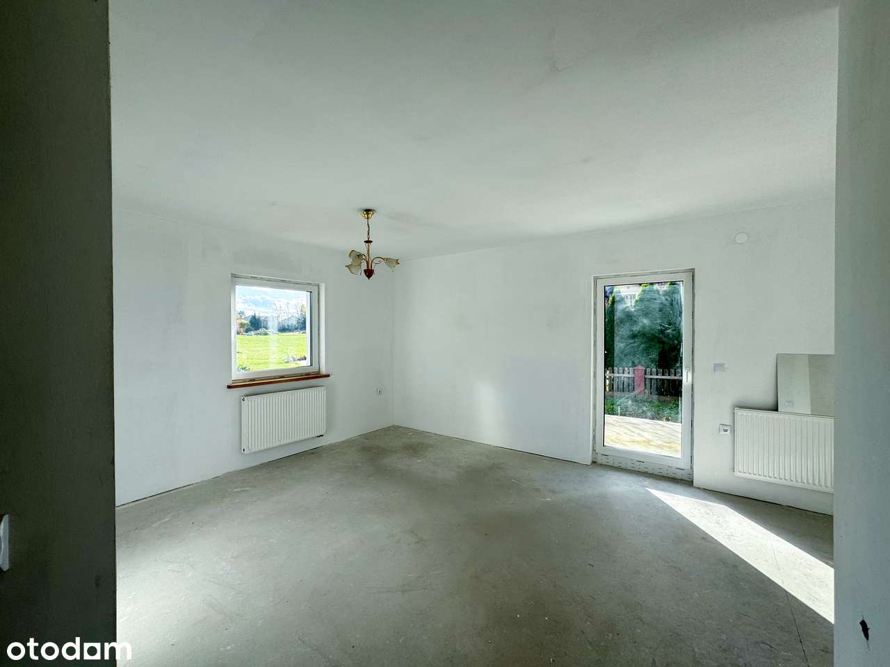 Dom jednorodzinny wolnostojący Spręcowo gm. Dywity - Pełny obrazek: 5/15