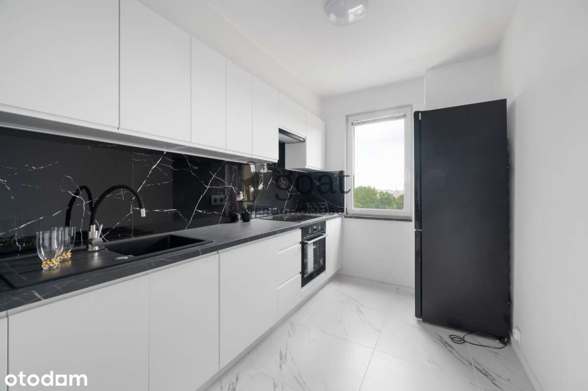 Dwustronne 3-pokojowe po remoncie- widok na las - Pełny obrazek: 4/11