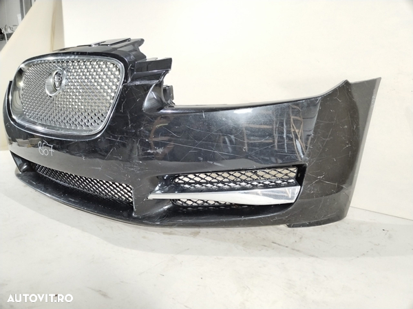 Bara fata Jaguar XF 2007, 2008, 2009, 2010, 2011, cod OE 8X23-17C831 - 2