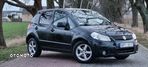 Suzuki SX4 1.6 Premium Outdoor - 15