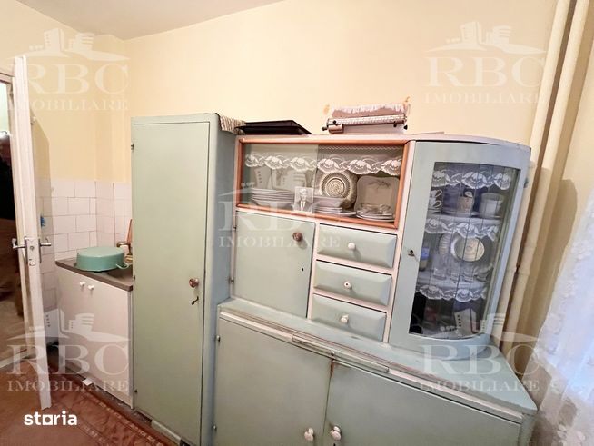 Apartament cu 3 camere in Grigorescu zona coloane-2
