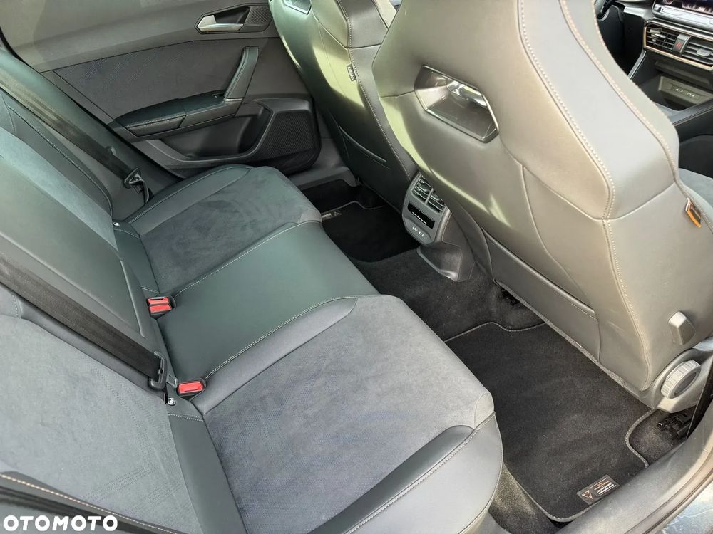 Cupra Cupra-formentor Salon Polska FV23%