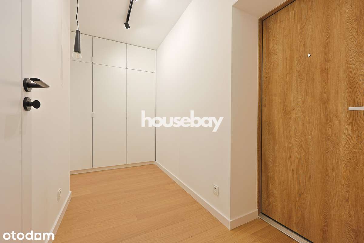 2 pokoje, zielona enklawa w centrum Gdańska-12