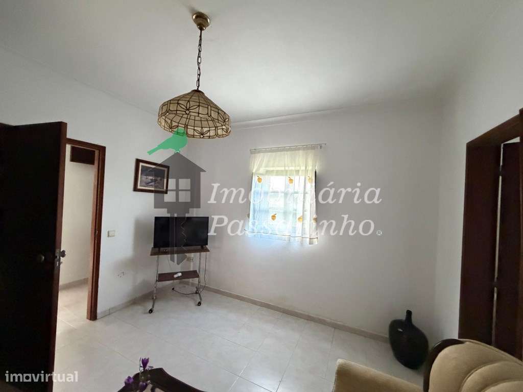 Herdade c/ habitação T2+2 - Aljezur-20