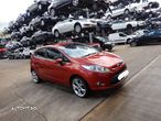 Turbina Ford Fiesta 6 2008 HATCHBACK 1.6 TDCI 90ps - 2