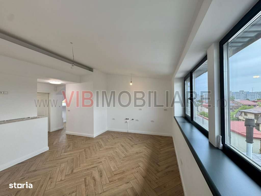 2 Camere - Domenii - Ion Mihalache - Bloc Nou